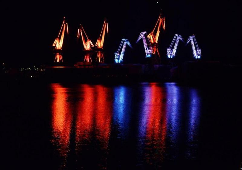 プーラ Lusyhouseヴィラ エクステリア 写真